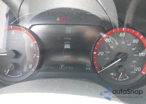 2024 Nissan Titan Pro-4X 4X4 z USA, uszkodzony, nr VIN 1N6AA1ED5RN105102